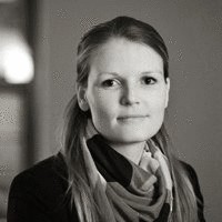 Cathrine Mehlskov