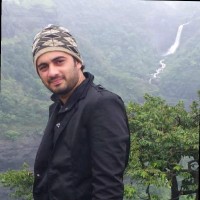 IMRAN PATEL