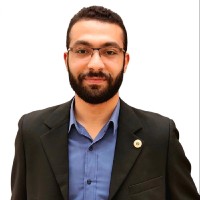 Omar Khaled
