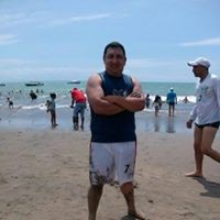 Danny Collaguazo Castillo