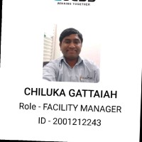 Gattaiah Chiluka