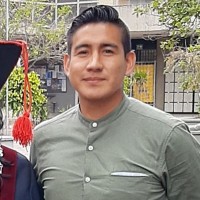 Marcos Julián Barrionuevo Rodríguez