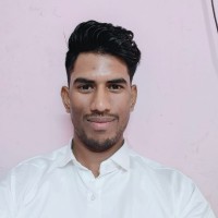 Dharmender .