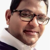Sailesh Singh