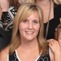 Kecia Meyers