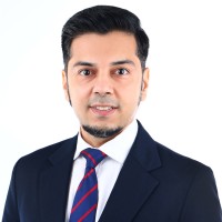 Gaurav Sharma
