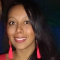 Geraldine Barona Romero