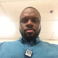 Marcellus Darby