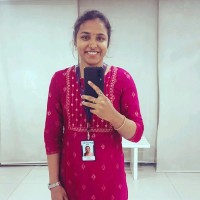 Vyshnavi Nagavarapu