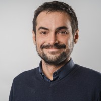 Mickaël Tournabien