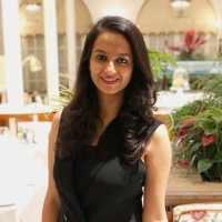 Ishita Grover
