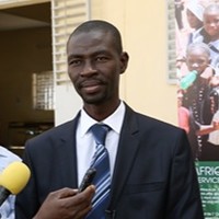 Mor DIOP