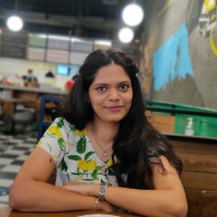 Tanvi Rane