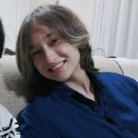 Maria Clara Pincelli Kuzuyama