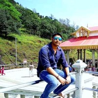 Debashis Paul