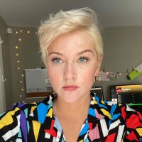 JULIE GOODWIN, PLA
