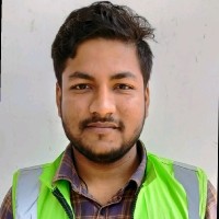 Amarjyoti Prusty