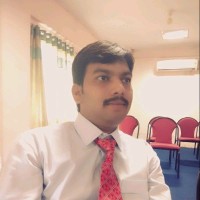 Dhirendra Chary