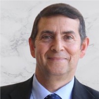Dr Demetris Eliades
