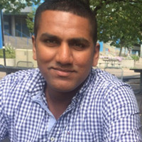 Kapildev Selvanayagam