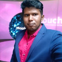 Prabu P