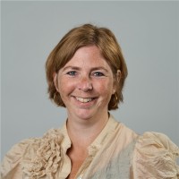 Gitte de Linde