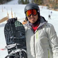 Anthony Rodriguez