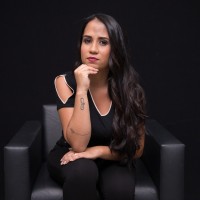 Celine Pinheiro