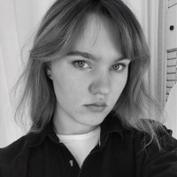 Алина Кобякина