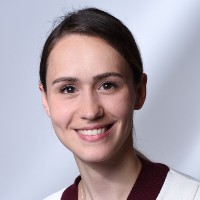 Erika Klitzke-Feser