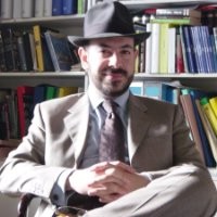 Salvatore (萨尔瓦托雷 سالفاتوري Салваторе) LAZZARA