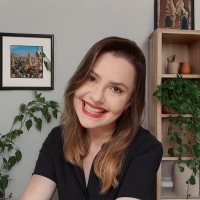 Karla Patay