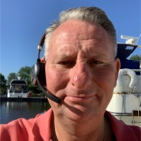 Nigel Sladdin