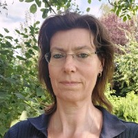 Lisette Oostveen