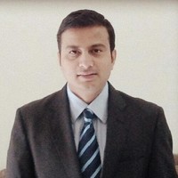 Dr Piyush Sawale