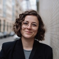 Sarah Lindner