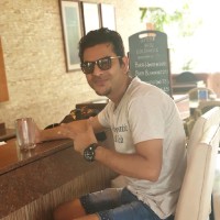 Mohammad Waseem Makrani