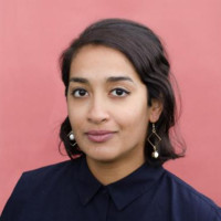 Nabeelah Ali