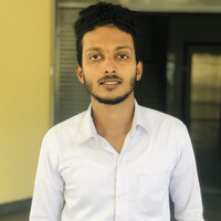 Chamoth Kavishka