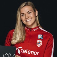 Ingvild Isaksen