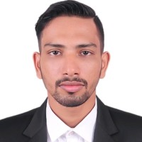 Heral Prajwal Lobo