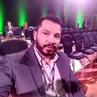 Leandro Suhett De Azevedo Cerqueira