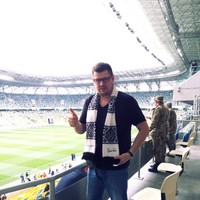 Сергей Черныш