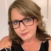 Ashley Bexson