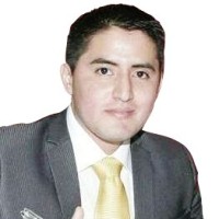 Víctor Gonzales Alvarado
