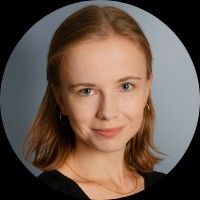 Patrycja Gruszczyńska