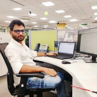 Sumit Ranadive