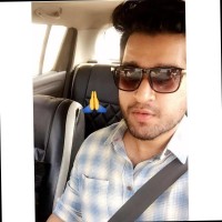 KSHITIZ SHARMA