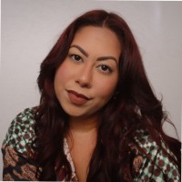 Arianna Flores-Moya