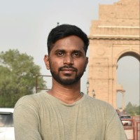 Ziauddin Md